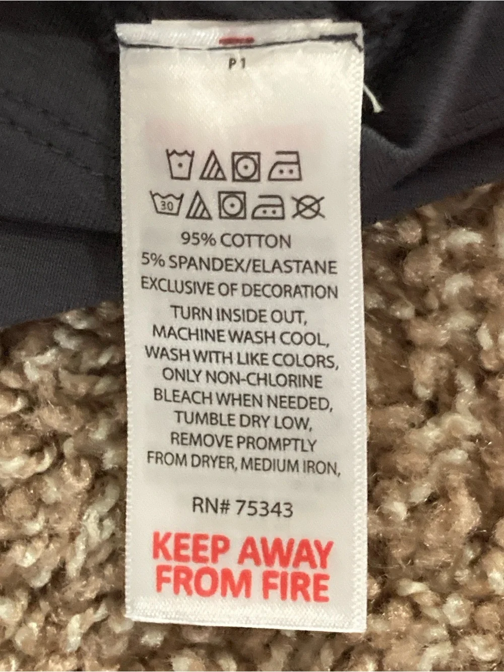 OshKosh B’gosh / Jumping Beans / others... lot easy